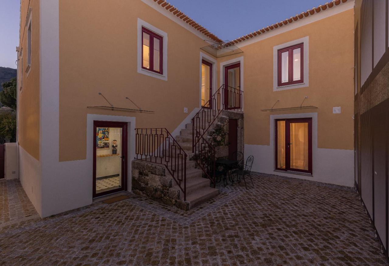 Casa das Margaridas Vale de Lobo Exterior foto