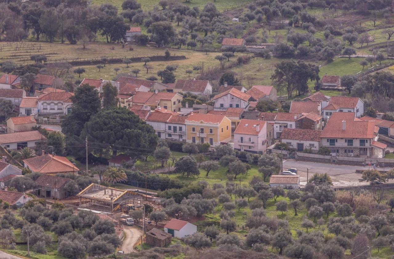 Casa das Margaridas Vale de Lobo Exterior foto